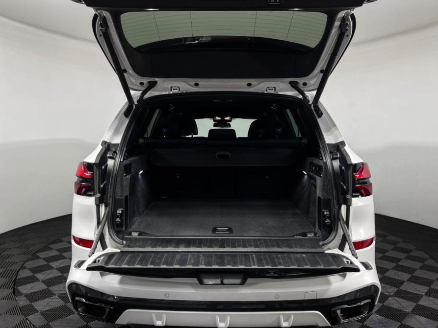 BMW X5 IV (G05/G18) Рестайлинг Москва  - изображение 9