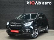 Hyundai ix35 I Рестайлинг Екатеринбург  - изображение 17