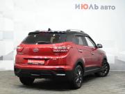 Hyundai Creta I Рестайлинг Екатеринбург  - изображение 24