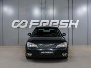 Ford Mondeo III Рестайлинг Воронеж  - изображение 23