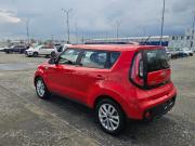 Kia Soul II Рестайлинг Тюмень  - изображение 23