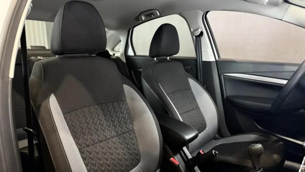 Lada (ВАЗ) Vesta I Рестайлинг (NG) Смоленск  - изображение 10