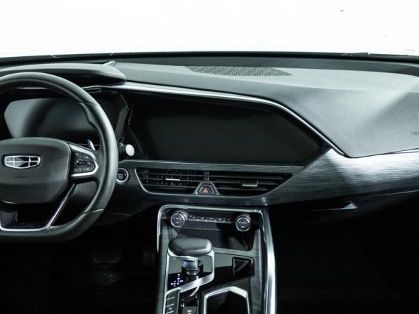 Geely Tugella I Рестайлинг с пробегом 2023 года, цена 2 929 700 рублей, 26146 км, внедорожник, Автокод Объявления