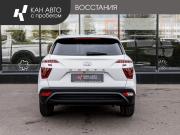 Hyundai Creta II Казань  - изображение 13