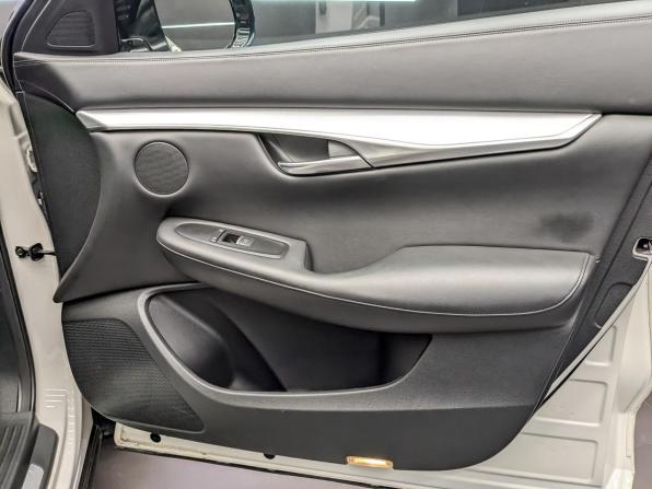 Infiniti QX50 II с пробегом 2019 года, цена 2 450 000 рублей, 103626 км, внедорожник, Автокод Объявления