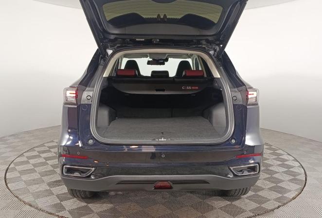 Changan CS55 Plus II с пробегом 2023 года, цена 2 120 000 рублей, 37405 км, внедорожник, Автокод Объявления
