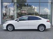 Toyota Corolla XII (E210) Москва  - изображение 29