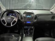 Hyundai ix35 I Рестайлинг Ижевск  - изображение 32