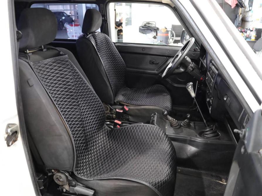 Lada (ВАЗ) 2121 (4x4) I Рестайлинг Ростов-на-Дону  - изображение 8