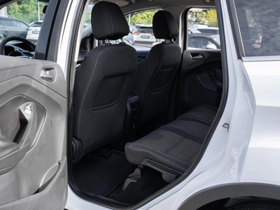 Ford Kuga II Сочи  - изображение 11