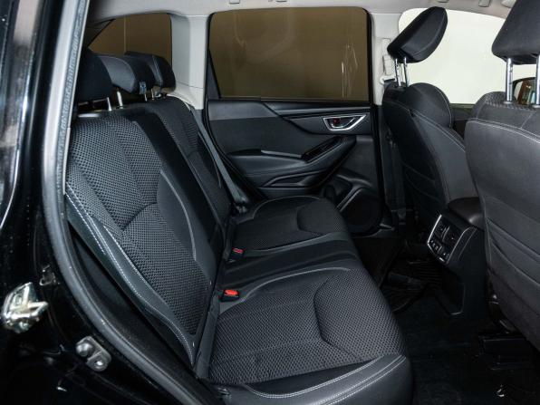 Subaru Forester V с пробегом 2018 года, цена 2 430 000 рублей, 161000 км, внедорожник, Автокод Объявления