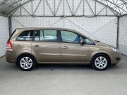 Opel Zafira B Рестайлинг Тамбов  - изображение 28