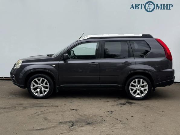 Nissan X-Trail II с пробегом 2011 года, цена 1 049 000 рублей, 202899 км, внедорожник, Автокод Объявления