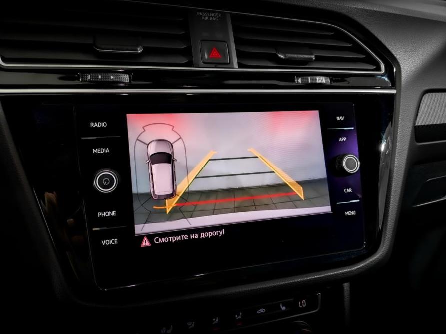 Volkswagen Tiguan II Химки  - изображение 26