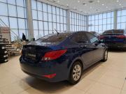 Hyundai Solaris I Рестайлинг Казань  - изображение 28