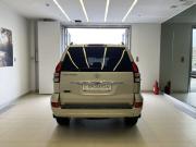 Toyota Land Cruiser Prado 120 Series Рестайлинг Новосибирск  - изображение 21