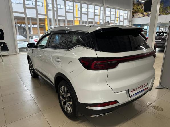 Chery Tiggo 7 Pro Max I с пробегом 2023 года, цена 1 810 000 рублей, 41700 км, внедорожник, Автокод Объявления