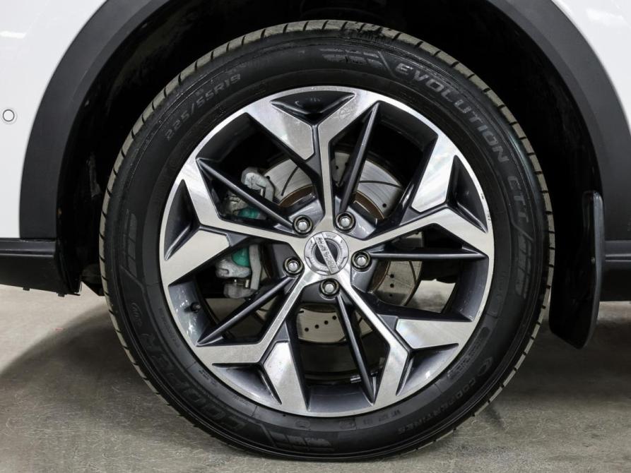 Haval F7 I Рестайлинг Москва  - изображение 29