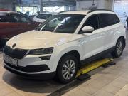 Skoda Karoq I Санкт-Петербург  - изображение 9