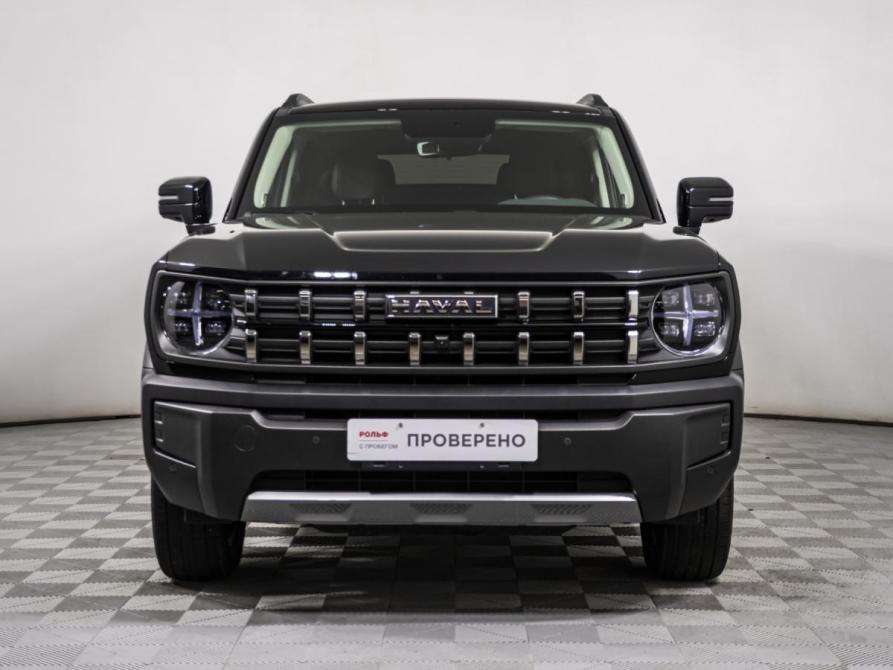 Haval H3 I Москва  - изображение 2