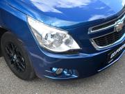 Chevrolet Cobalt II Рестайлинг Новороссийск  - изображение 26