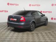 Skoda Octavia II (A5) Рестайлинг Вологда  - изображение 22