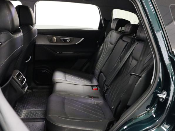 Chery Tiggo 8 Pro Max I Рестайлинг с пробегом 2024 года, цена 2 249 000 рублей, 21222 км, внедорожник, Автокод Объявления