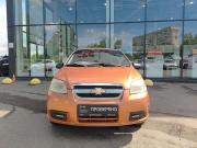 Chevrolet Aveo I Рестайлинг Ижевск  - изображение 24