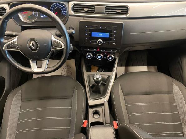Renault Arkana I с пробегом 2019 года, цена 1 418 000 рублей, 120000 км, внедорожник, Автокод Объявления