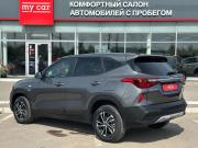 Kia Seltos I Пермь  - изображение 23
