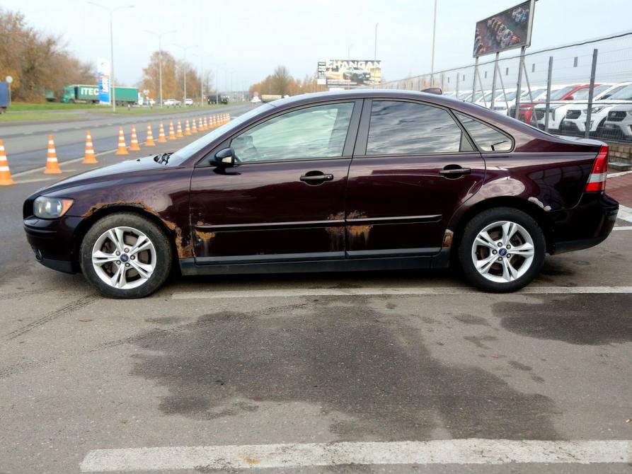 Volvo S40 II Иваново  - изображение 8