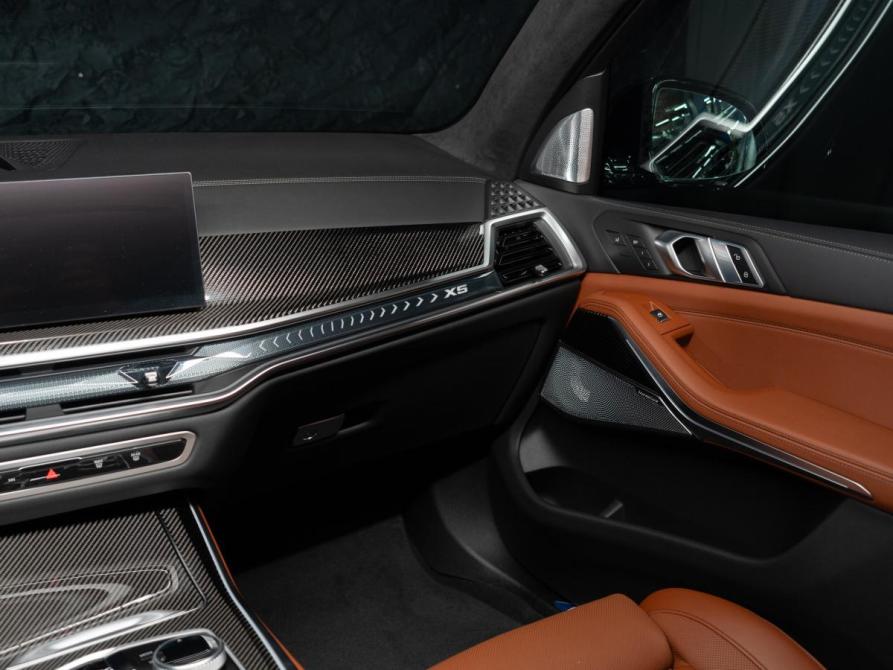 BMW X5 IV (G05/G18) Рестайлинг Москва  - изображение 18
