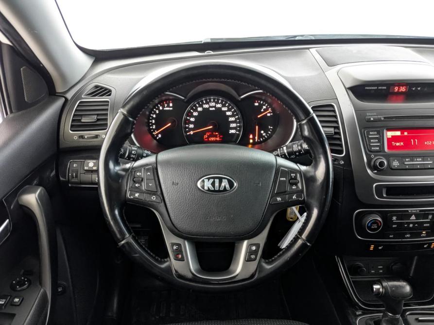 Kia Sorento II Рестайлинг Москва  - изображение 22