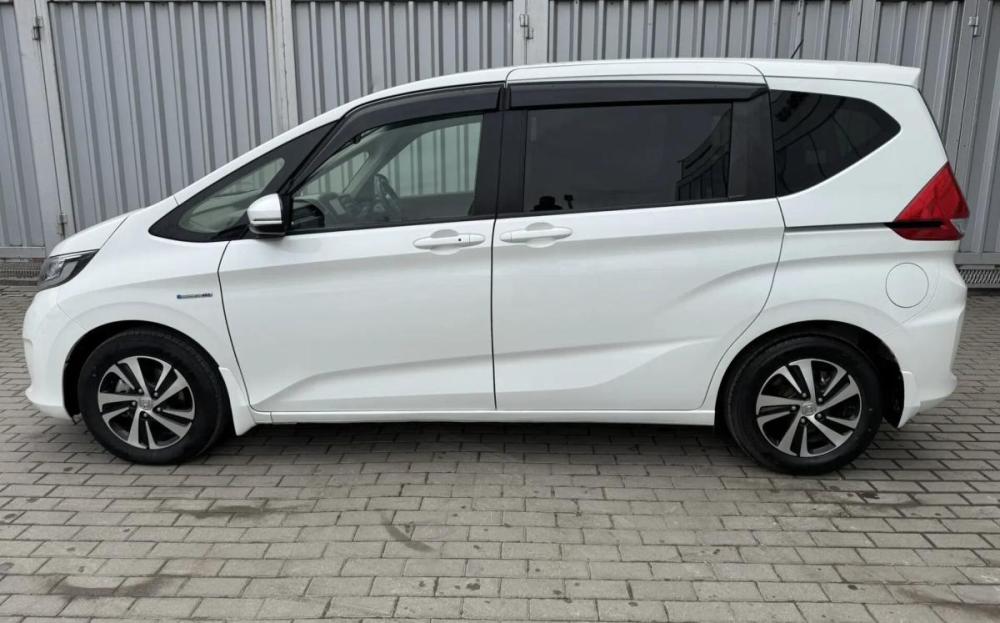 Honda Freed II Ростов-на-Дону  - изображение 8