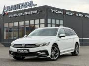 Volkswagen Passat B8 Рестайлинг Волгоград  - изображение 35