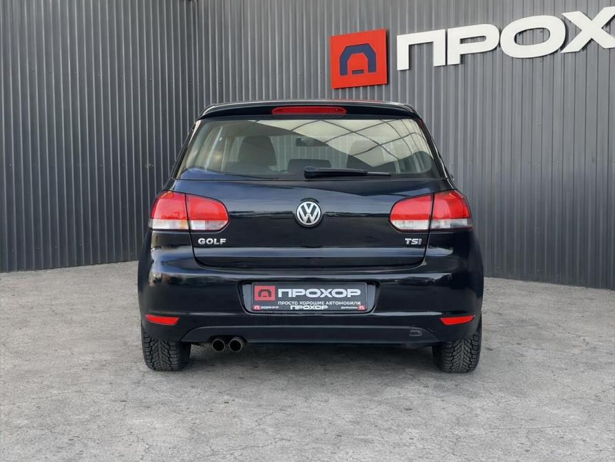 Volkswagen Golf VI Пермь  - изображение 22