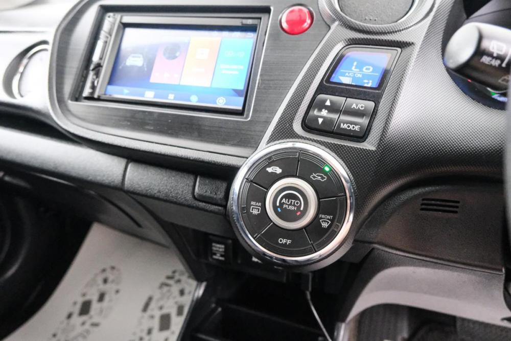 Honda Insight II Красноярск  - изображение 17