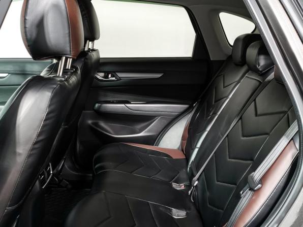 Mazda CX-5 II с пробегом 2018 года, цена 2 574 000 рублей, 111213 км, внедорожник, Автокод Объявления