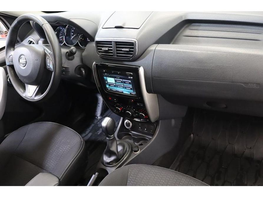 Nissan Terrano III (D10) Коломна  - изображение 5