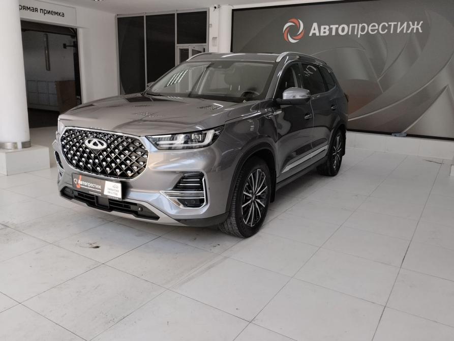 Chery Tiggo 8 Pro I Минеральные Воды  - изображение 4