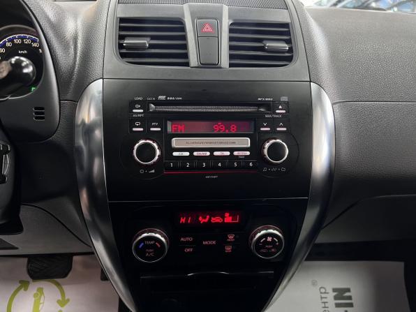 Suzuki SX4 I (Classic) Рестайлинг с пробегом 2010 года, цена 995 000 рублей, 173384 км, хэтчбек, Автокод Объявления