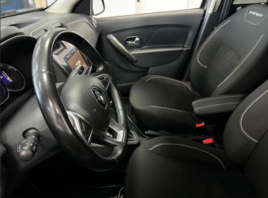 Renault Sandero II Рестайлинг Казань  - изображение 11