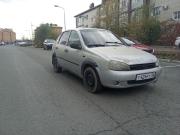 Lada (ВАЗ) Kalina I Оренбург  - изображение 8