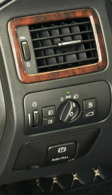 Volvo S80 II Рестайлинг Москва  - изображение 8