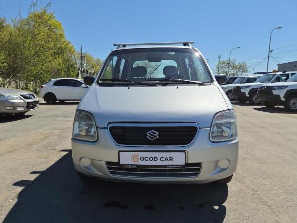 Suzuki Wagon R+ II с пробегом 2002 года, цена 295 000 рублей, 216197 км, минивэн, Автокод Объявления