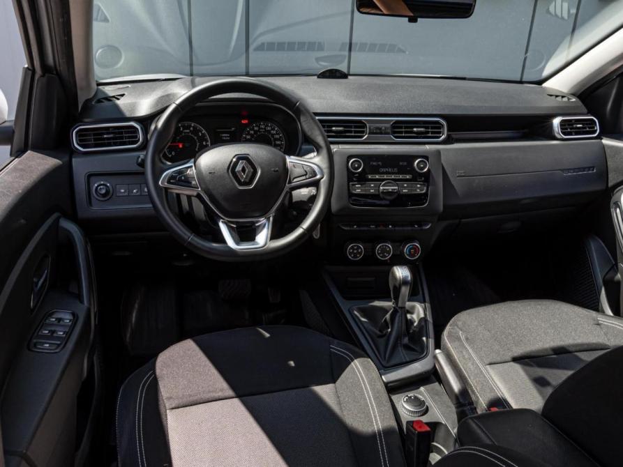 Renault Duster II Краснодар  - изображение 6