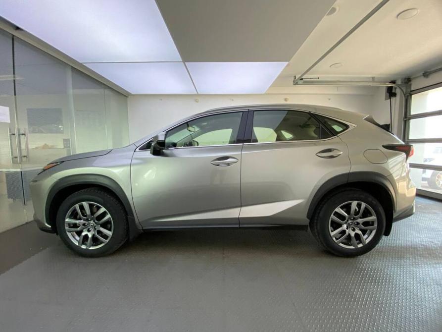 Lexus NX I Рестайлинг Уфа  - изображение 10