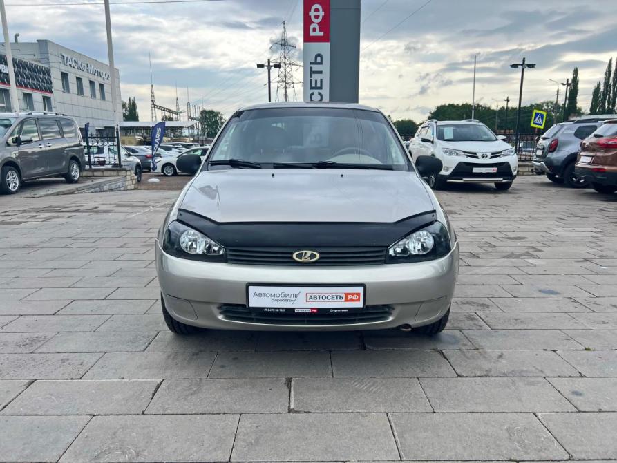 Lada (ВАЗ) Kalina I Стерлитамак  - изображение 5