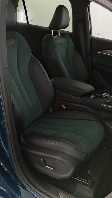 Geely Monjaro I Москва  - изображение 26