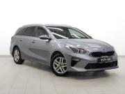 Kia Ceed III Москва  - изображение 30